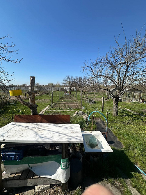 Продам дачу 130 м2 СТ Світанок с. Балівка Земля 10с приватизована Днепр - изображение 2