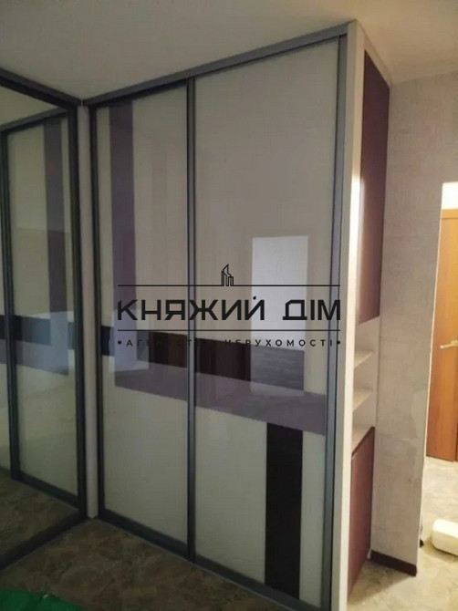 Оренда 3 кімнатна квартира ЖК КРІСТЕР ГРАД КОД 11198013 Киев - изображение 3