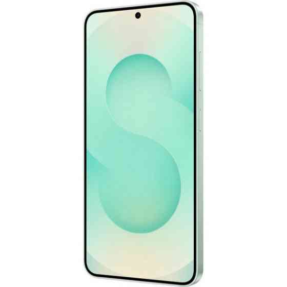 Смартфон Samsung Galaxy S25 S931B 12/128GB Mint (SM-S931BLGD) EU (Код товару:40516) Харків