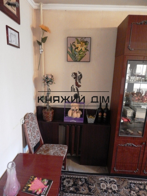 ОРЕНДА 2-х к.кв.метро Дарниця по бульв. Перова 13 код.11185176 Київ - зображення 3