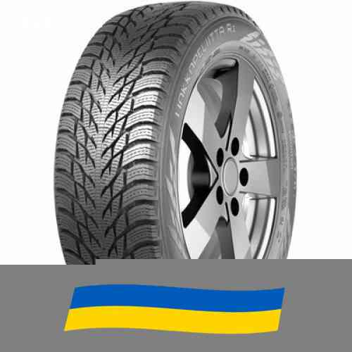 245/45 R18 Nokian Hakkapeliitta R3 100T Легкова шина Киев