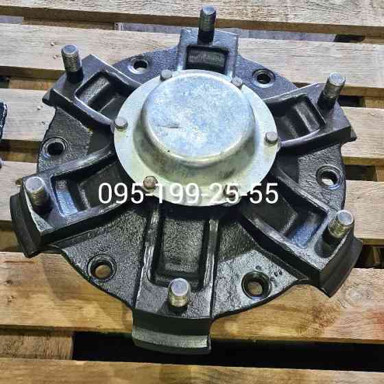 Маточина колеса Н129.00.301 (ремонтна), кришка маточини - гноєрозкидача ПРТ-10; бочки МЖТ-10, МЖТ-16 Запоріжжя