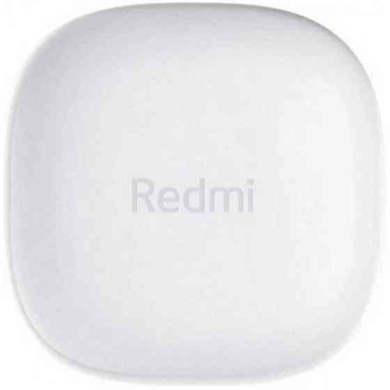 Bluetooth-гарнітура Xiaomi Redmi Buds 6 Play White (BHR8773GL) (Код товару:38356) Харьков