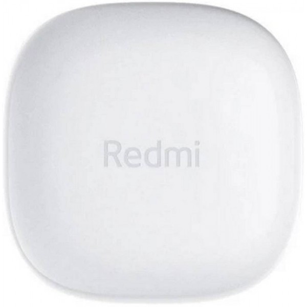 Bluetooth-гарнітура Xiaomi Redmi Buds 6 Play White (BHR8773GL) (Код товару:38356) Харьков - изображение 5