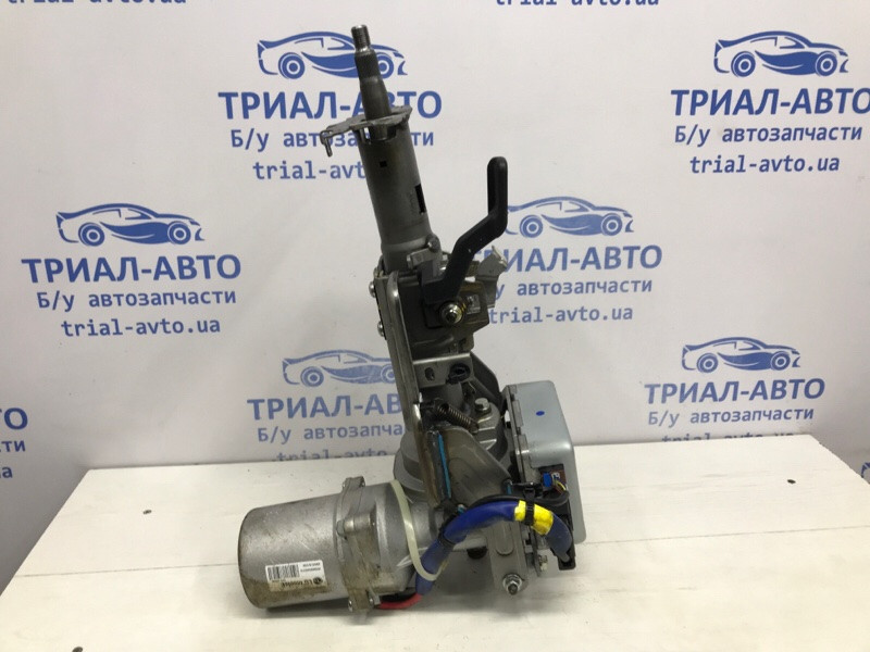 Электроусилитель SsangYong Korando C200 2.0 DIESEL 2010 (б/у) Киев - изображение 2