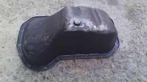 Поддон картера двигателя 048103601 Ауди 100 , 1.8 оригинал Вінниця