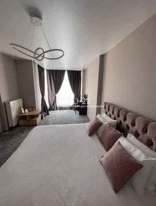 долгосрочная аренда 3-к квартира Киев, Днепровский, 1179 $/мес. Киев - изображение 2