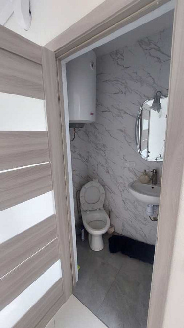 долгосрочная аренда 1-к квартира Одесса, Хаджибейский, 8500 грн./мес. Одеса - зображення 5