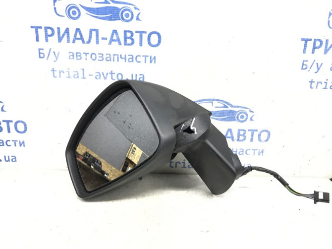 Зеркало левое Renault Scenic 2009-2016 963021615R (Арт. 32319) Київ - зображення 1