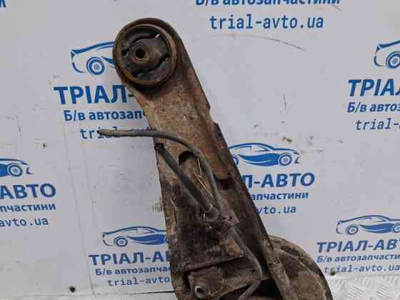 Рычаг задней подвески продольный левый Mitsubishi Outlander CU 2.4 БЕНЗИН 4G69 2003 (б/у) Київ