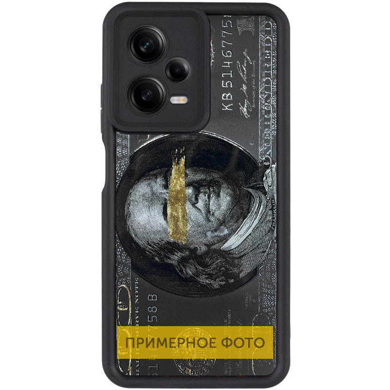 TPU чехол Prestige для Xiaomi Poco X6 / Note 13 Pro 5G Херсон - изображение 1
