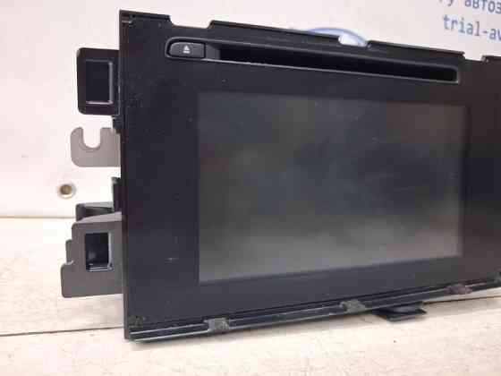 Магнитофон Mazda CX 5 2011-2017 KA0H669G0 (Арт. 63151) Київ