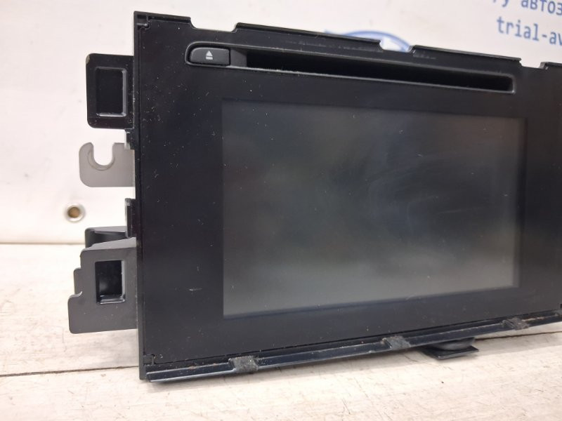 Магнитофон Mazda CX 5 KE 2.2 DIESEL 2011 (б/у) Київ - зображення 2