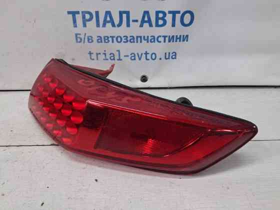 Фонарь задний внешний правый Infiniti FX S50 3.5 БЕНЗИН VQ35DE 2002 (б/у) Киев