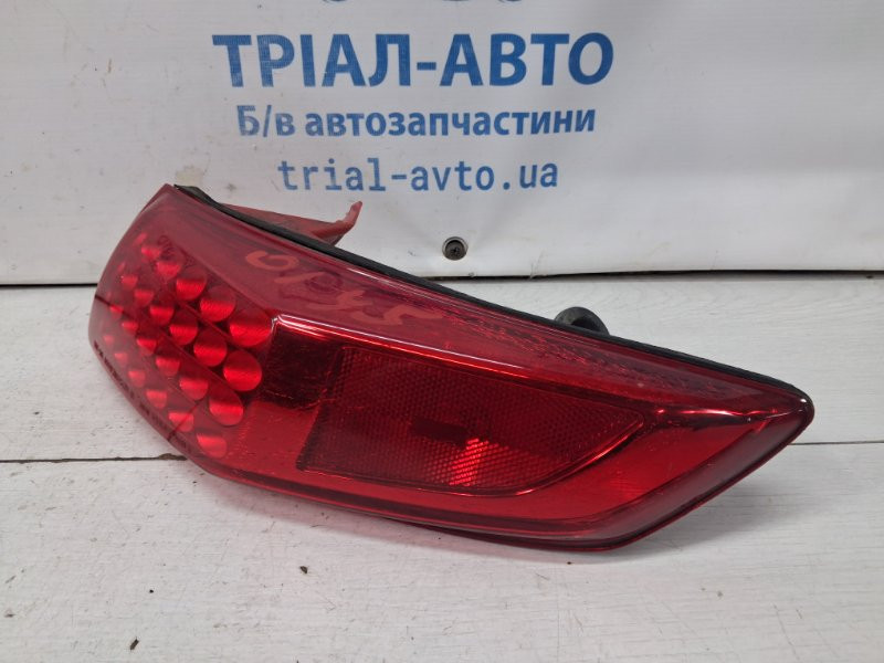 Фонарь задний внешний правый Infiniti FX S50 3.5 БЕНЗИН VQ35DE 2002 (б/у) Киев - изображение 1