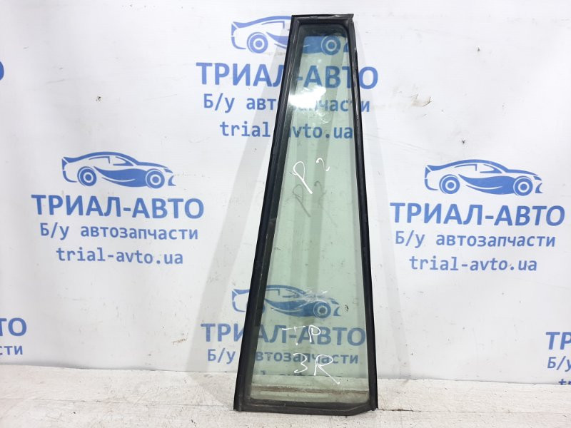 Стекло двери задней правой (форточка) Toyota Prado 2002-2009 6812360221 (Арт. 25694) Киев - изображение 1