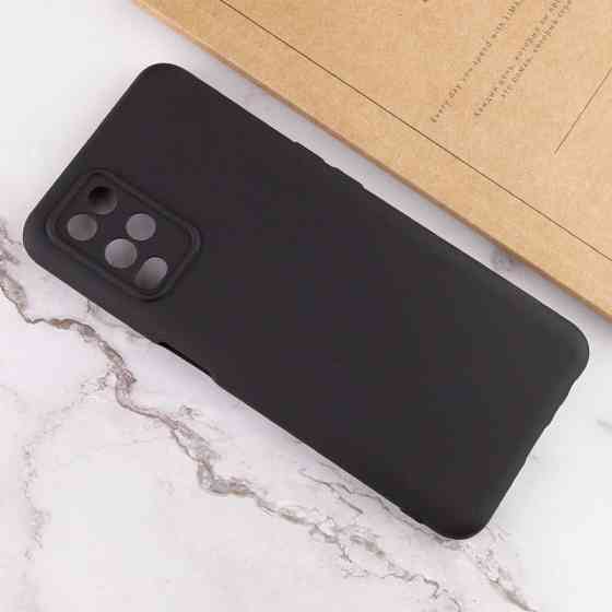 Чехол Silicone Cover Lakshmi Full Camera (A) для Oppo A54 4G Херсон