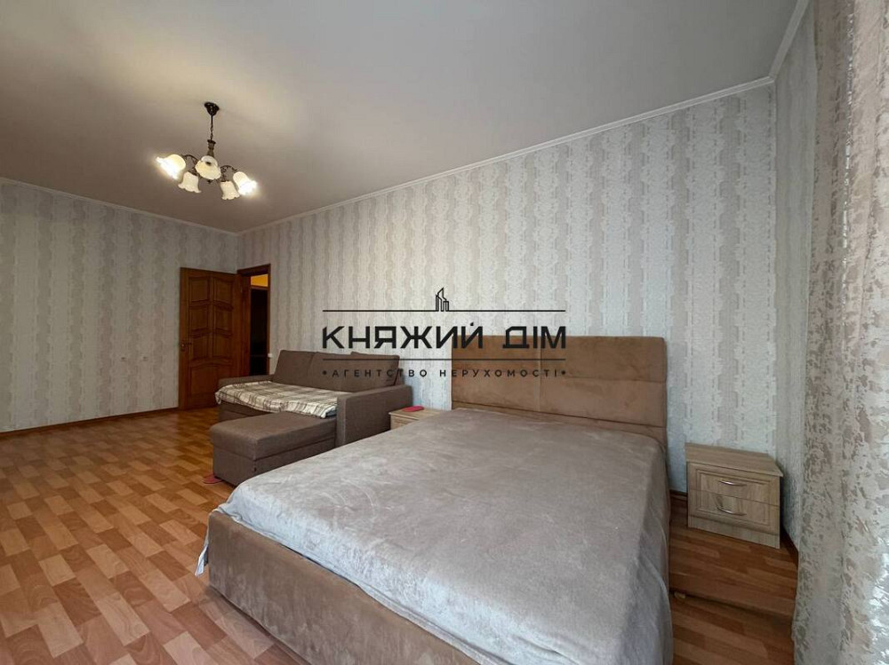 Є ГЕНЕРАТОР! Оренда 1-но кім. квартири м. Осокорки 3хв пішки. Код об’єкта 11202416 Киев - изображение 12