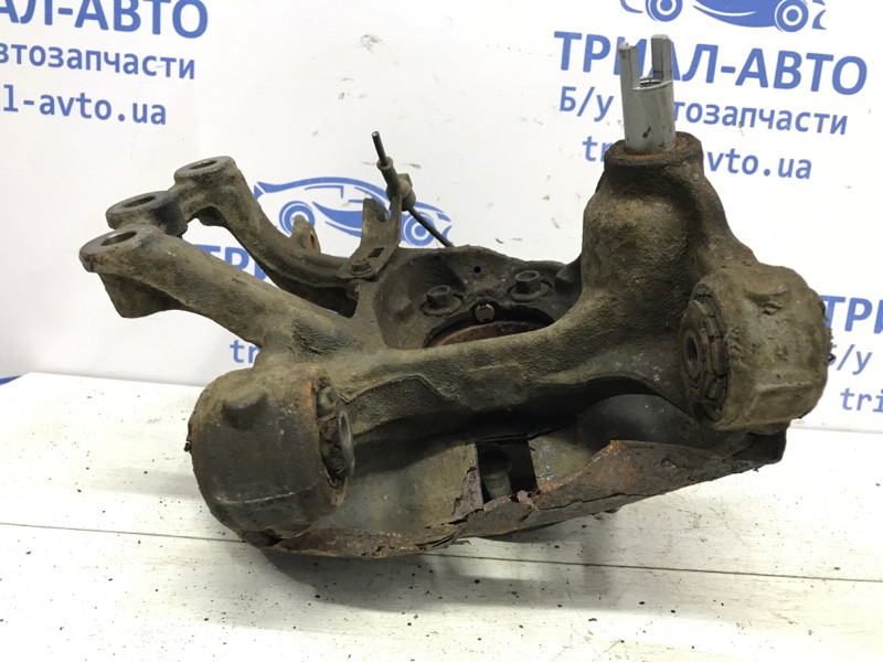 Цапфа задняя правая со ступицей Mazda CX 5 2011-2017 KD352611XB (Арт. 41342) Київ - зображення 4