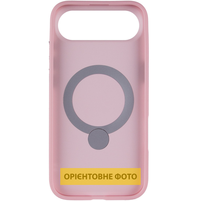 Чехол Ummi Colorful with Magnetic Fit HQ Ring для Apple iPhone 17 Air (6.5") Херсон - изображение 5