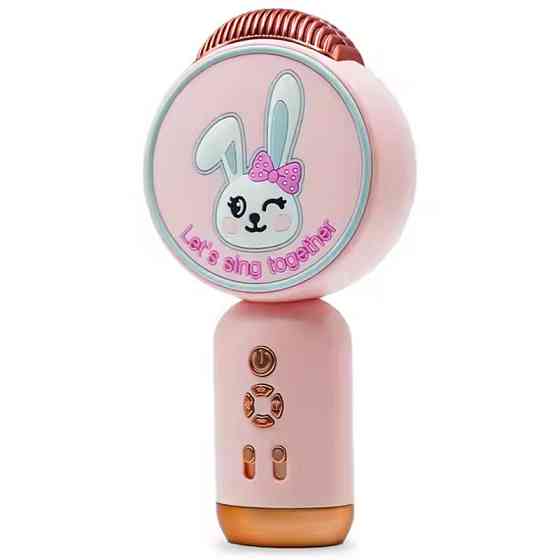 Уценка Караоке Микрофон-колонка X3 Херсон