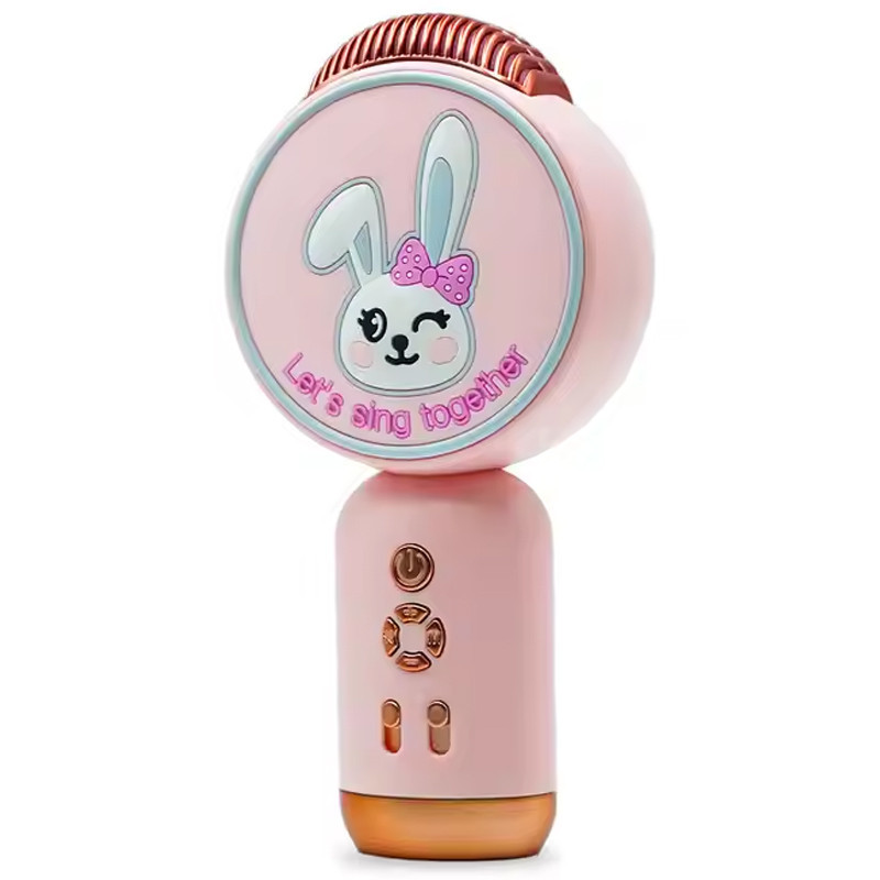 Уценка Караоке Микрофон-колонка X3 Херсон - изображение 2