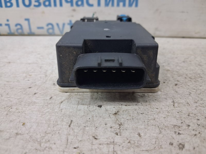 Блок управления форсунками Nissan X-Trail 2014-2021 169109238R (Арт. 84321) Київ - зображення 3