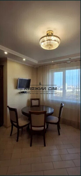 Оренда 2-х кв. квартира, м. Виставковий центр, є Генератор, № 11204897 Київ - зображення 8
