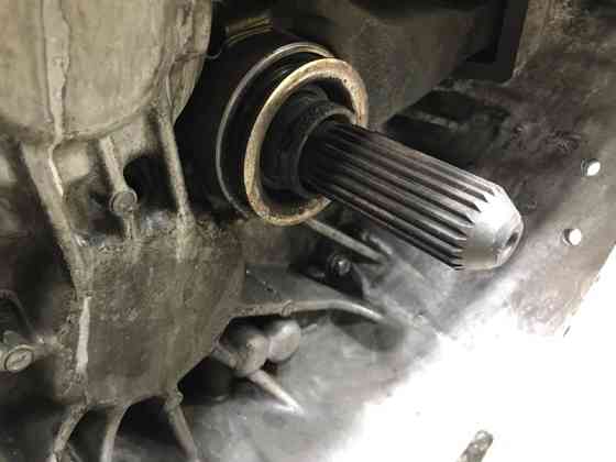 Коробка передач МКПП Toyota RAV 4 2012-2018 3030042290 (Арт. 57860) Київ