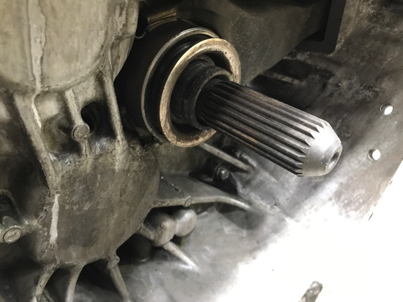 Коробка передач МКПП Toyota RAV 4 2012-2018 3030042290 (Арт. 57860) Київ - зображення 4