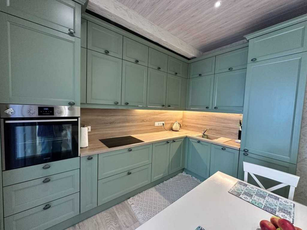 долгосрочная аренда 2-к квартира Киев, Соломенский, 750 $/мес. Київ - зображення 5