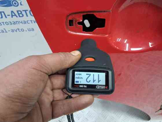 Дверь задняя правая Suzuki SX4 2006-2014 6800379J00 (Арт. 64554) Київ