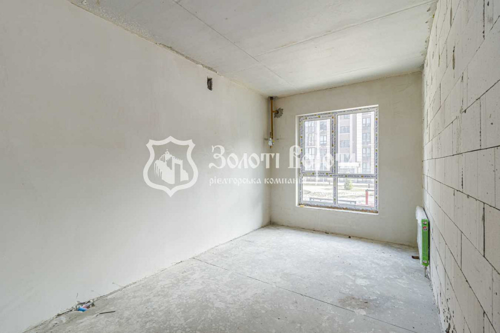 продажа 1-к квартира Киев, Голосеевский, 56000 $ Київ - зображення 6