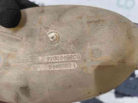 Бачок расширительный Nissan Primastar 2001-2013 (7700312900) Ковель
