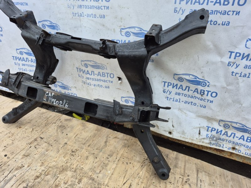 Балка задней подвески Chevrolet Captiva 2006-2018 95936291 (Арт. 70216) Київ - зображення 9