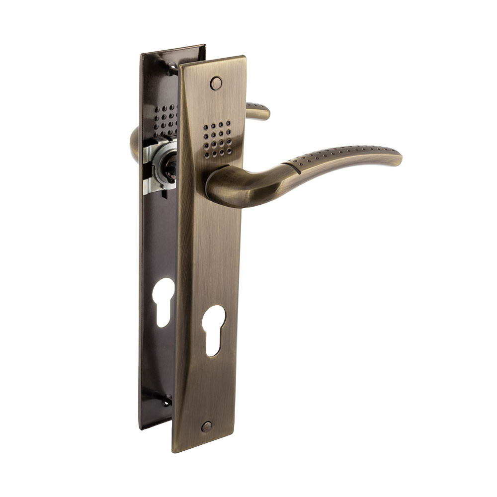 Ручка FZB Sofia ET-  R10  85мм \ AB Бронза Вінниця - зображення 1