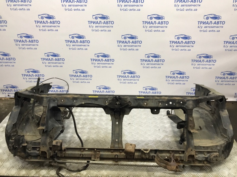 Панель передняя Nissan Navara 2004-2015 F2500EB3MA (Арт. 40839) Киев - изображение 1