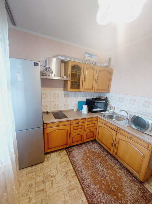 долгосрочная аренда 1-к квартира Киев, Дарницкий, 9900 грн./мес. Київ - зображення 6