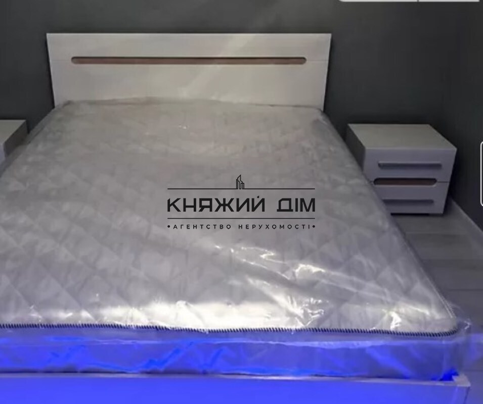 Оренда 2к квартири-студії в ЖК Паркові Озера. м.Дарниця № 11162248 Київ - зображення 9