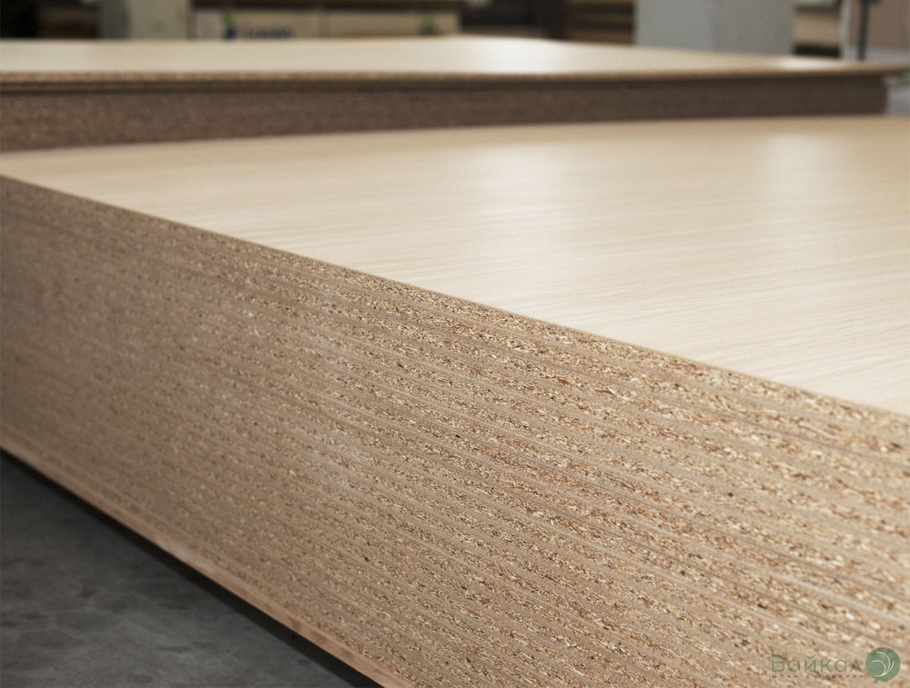 ДСП шпон ДУБ (толщина- 9,11,17,19 мм / 2,8х2,07 м) Голландия Киев - изображение 3