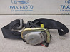 Ремень безопасности передний правый Mitsubishi Lancer 2003-2009 MN134962HA (Арт. 86899) Київ