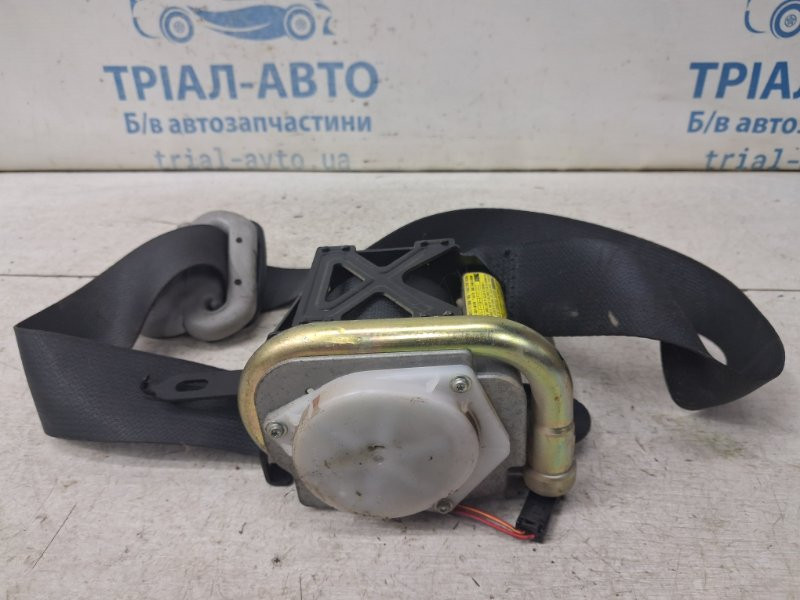 Ремень безопасности передний правый Mitsubishi Lancer 2003-2009 MN134962HA (Арт. 86899) Киев - изображение 1