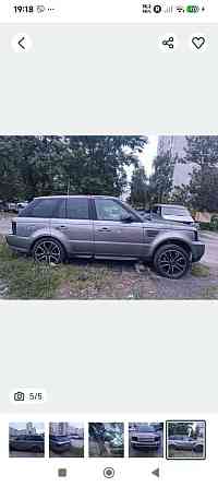 продажа Land Rover Range Rover Sport, 4000 $ Київ