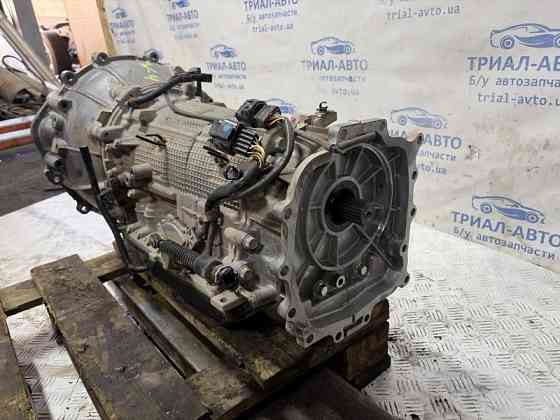 Коробка передач АКПП Mitsubishi Pajero Wagon 2006-2022 2700A129 (Арт. 84650) Киев