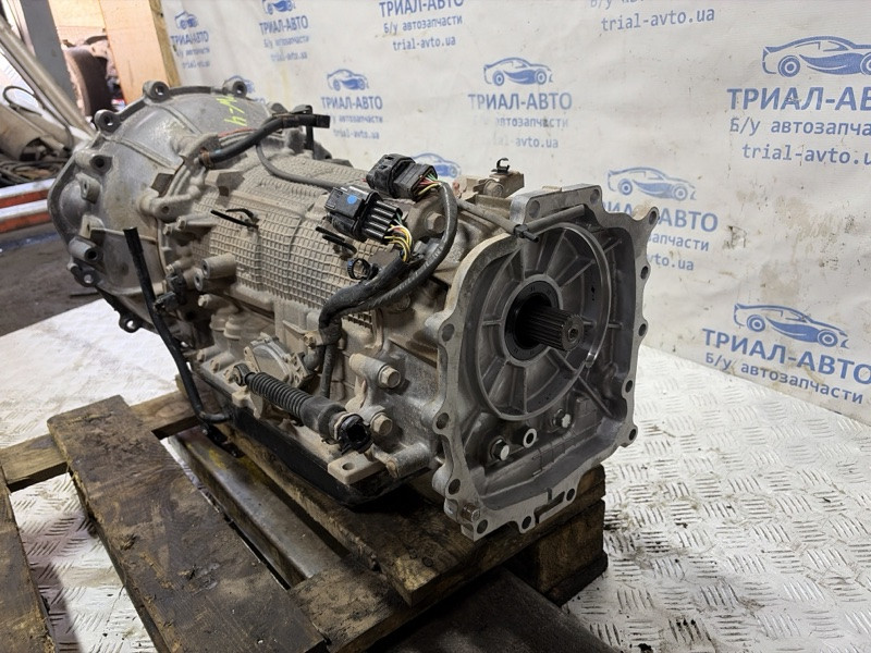 Коробка передач АКПП Mitsubishi Pajero Wagon 2006-2022 2700A129 (Арт. 84650) Киев - изображение 3