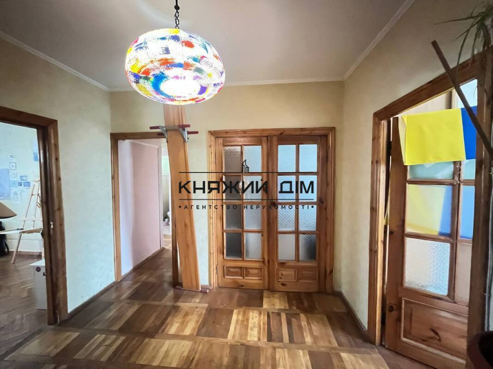 Оренда 3 кімнатної квартири по бул. Лесі Українки 24 Метро Печерська, Код об'єкта: 11204604 Киев - изображение 6