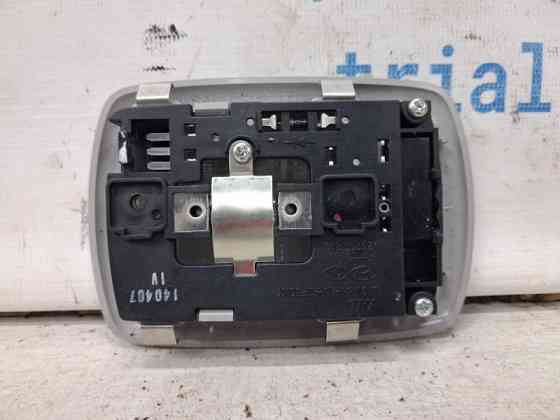 Плафон задний Hyundai Santa fe 2012-2019 926201U001OM (Арт. 69876) Київ