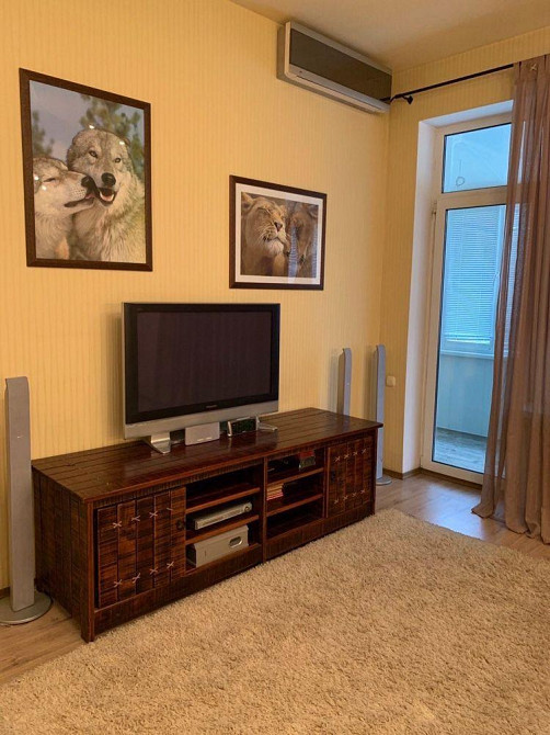 Продам. 3-к.кв. 2/3, центр ул.Воскресенская Днепр - изображение 7