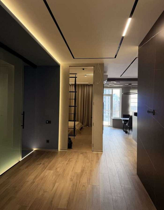 продажа 1-к квартира Киев, Печерский, 275000 $ Київ - зображення 3