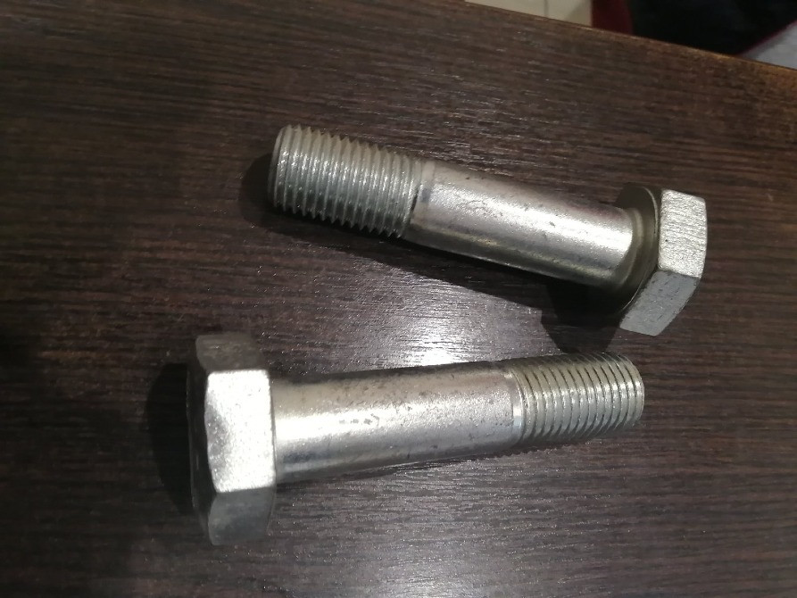 Болты шестигранные крепеж в ассортименте Кам'янське (Дніпродзержинськ) - зображення 4